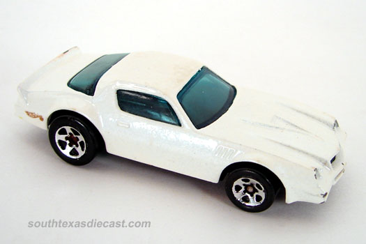 Camaro Z-28